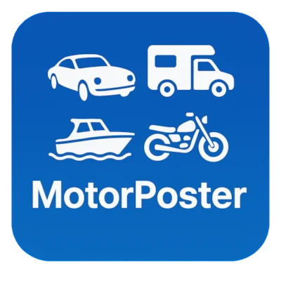 MotorPoster NZ